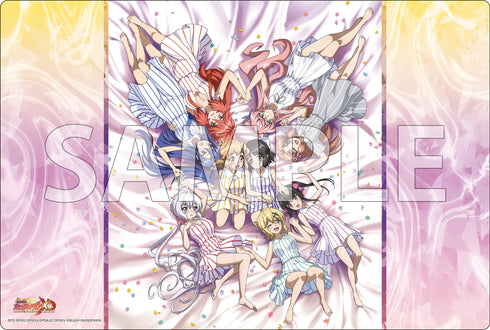 『戦姫絶唱シンフォギアXD UNLIMITED』ブシロード ラバーマットコレクション V2 Vol.1877